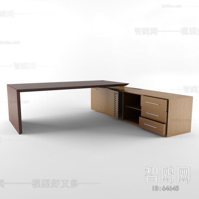 Modern Office Table