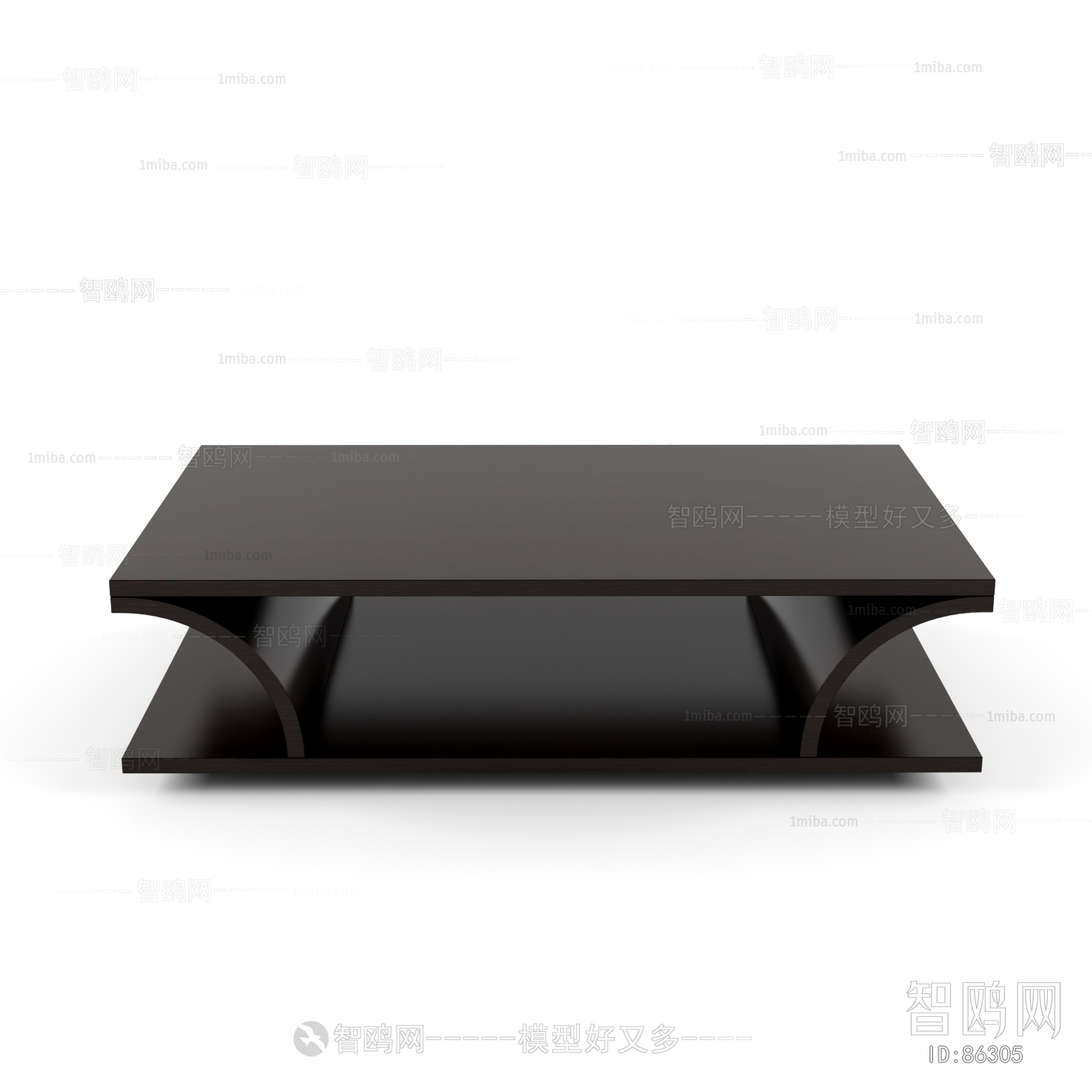 Modern Coffee Table