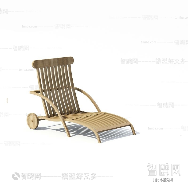 Modern Recliner