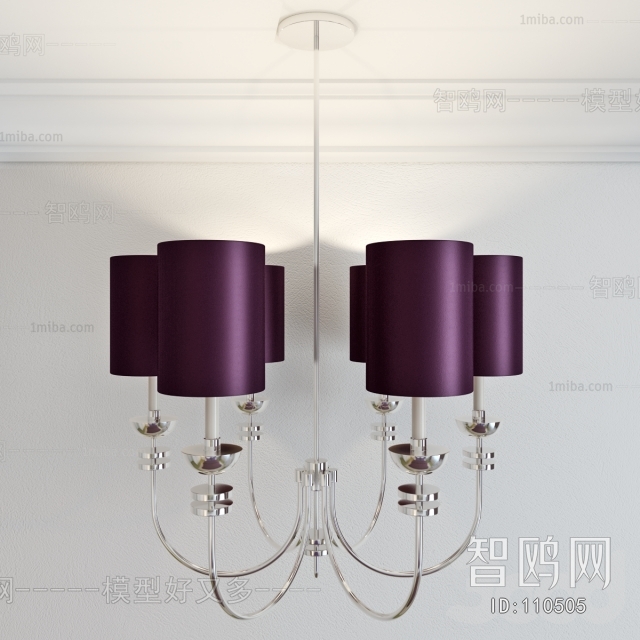 European Style Droplight