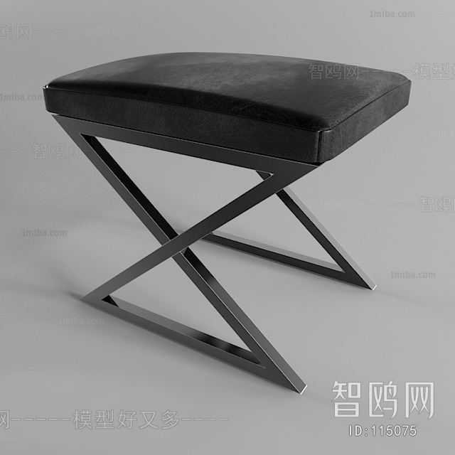 European Style Stool