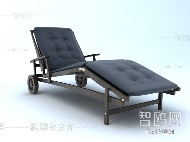 Modern Recliner