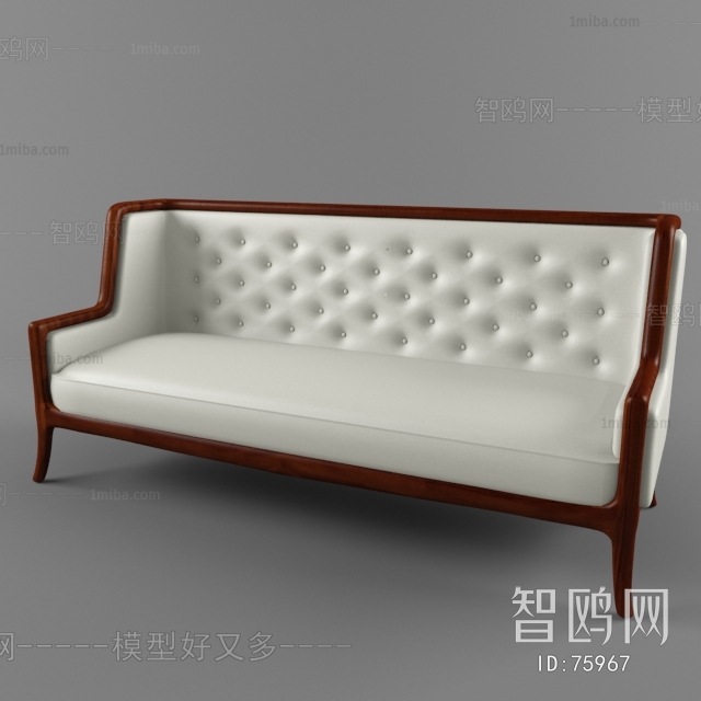 European Style Multi Person Sofa