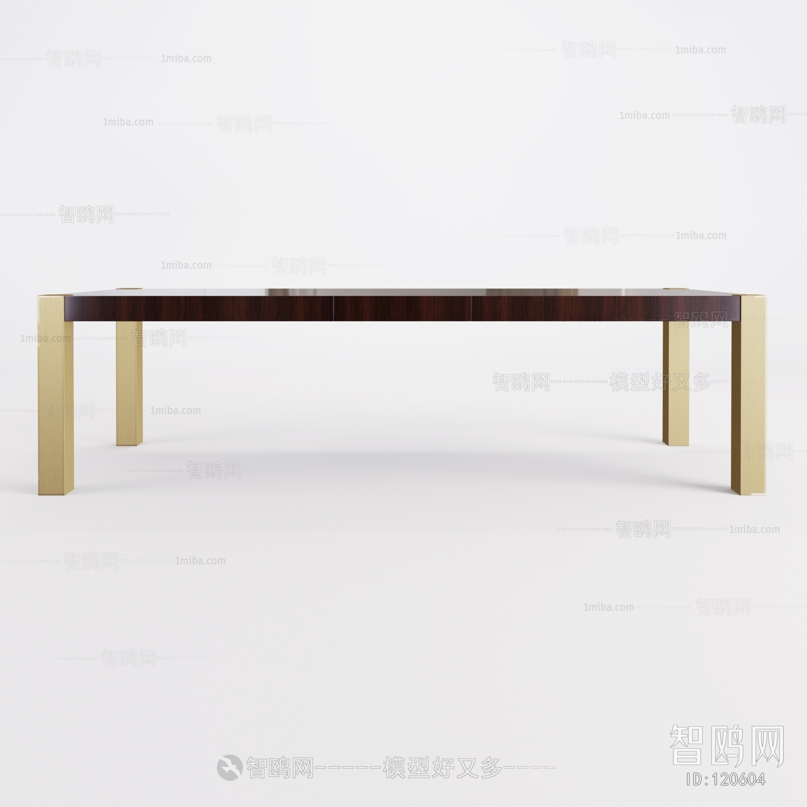 Modern Table