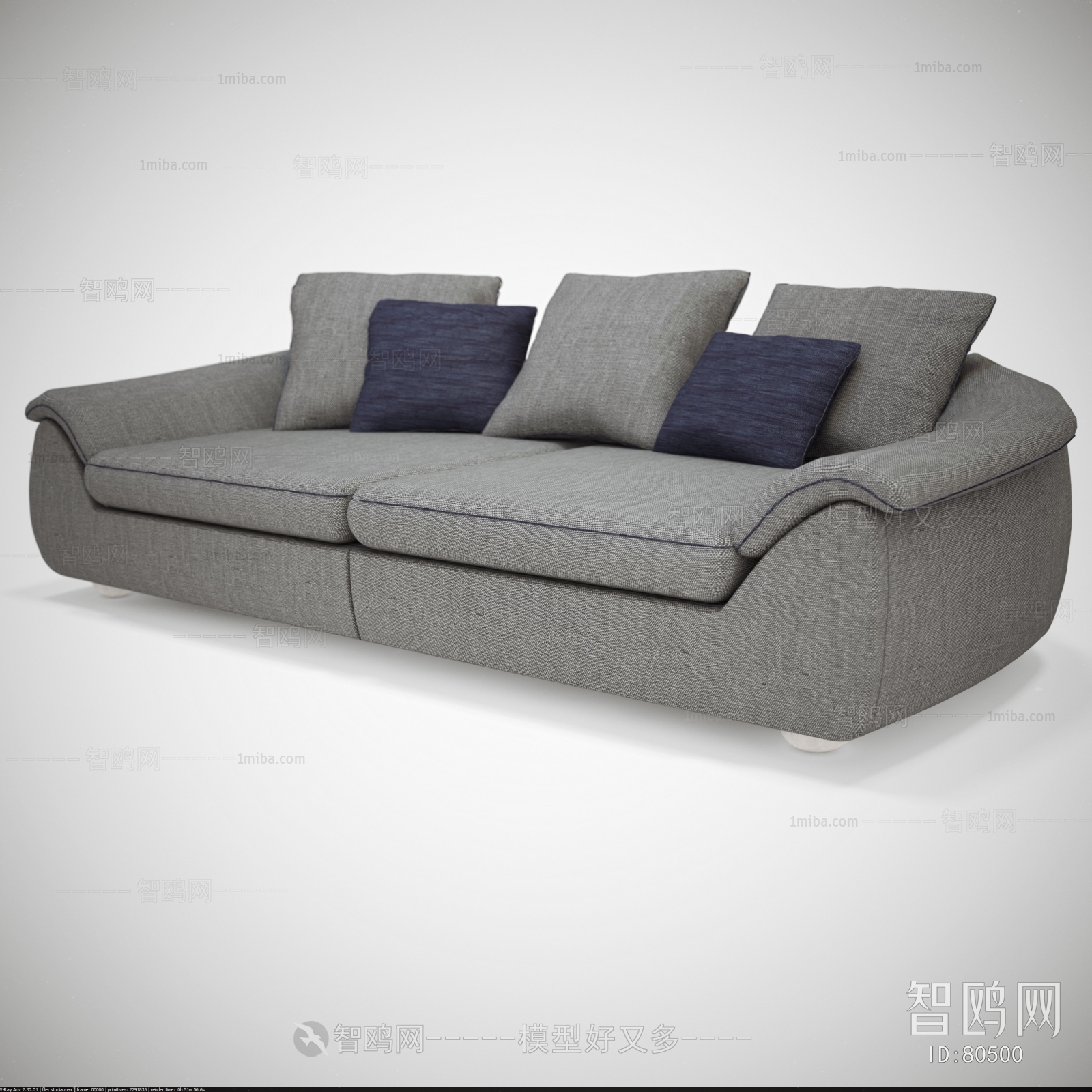 Modern A Sofa For Two