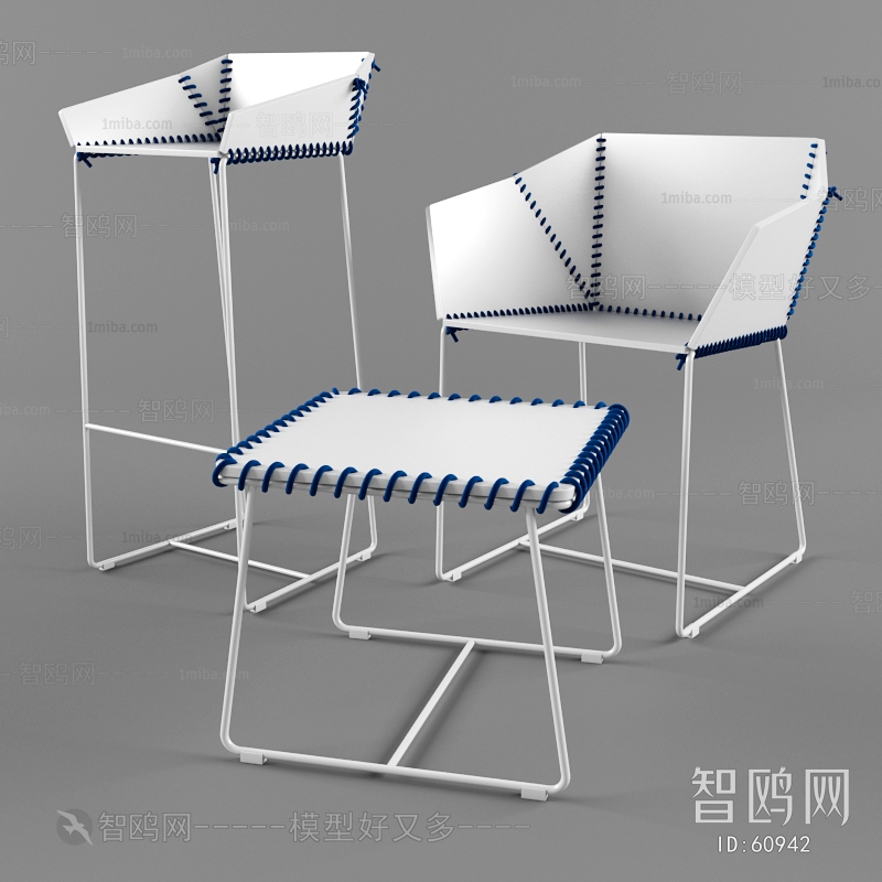 Modern Single Chair