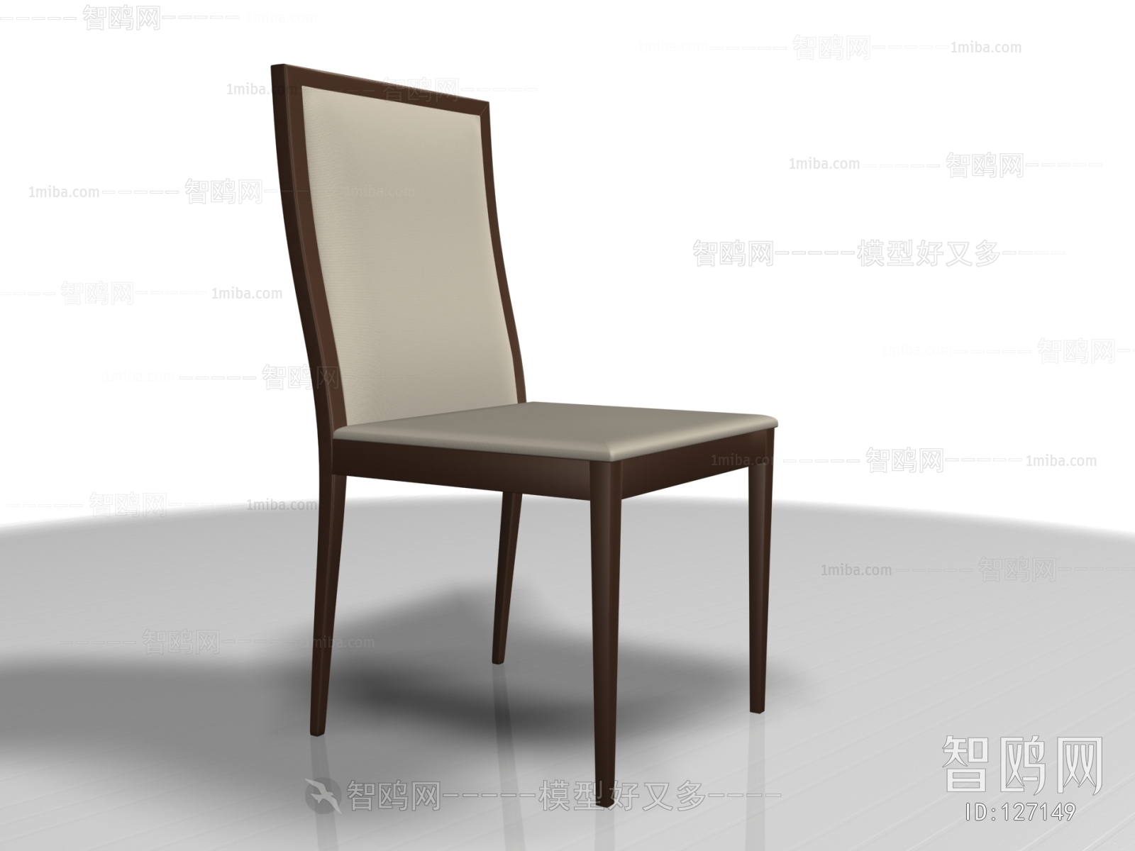 Modern Single Chair