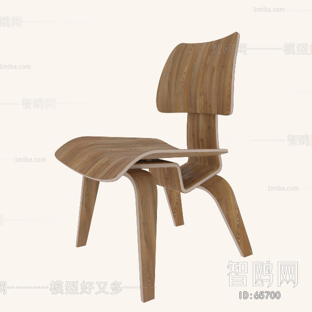 Modern Single Chair