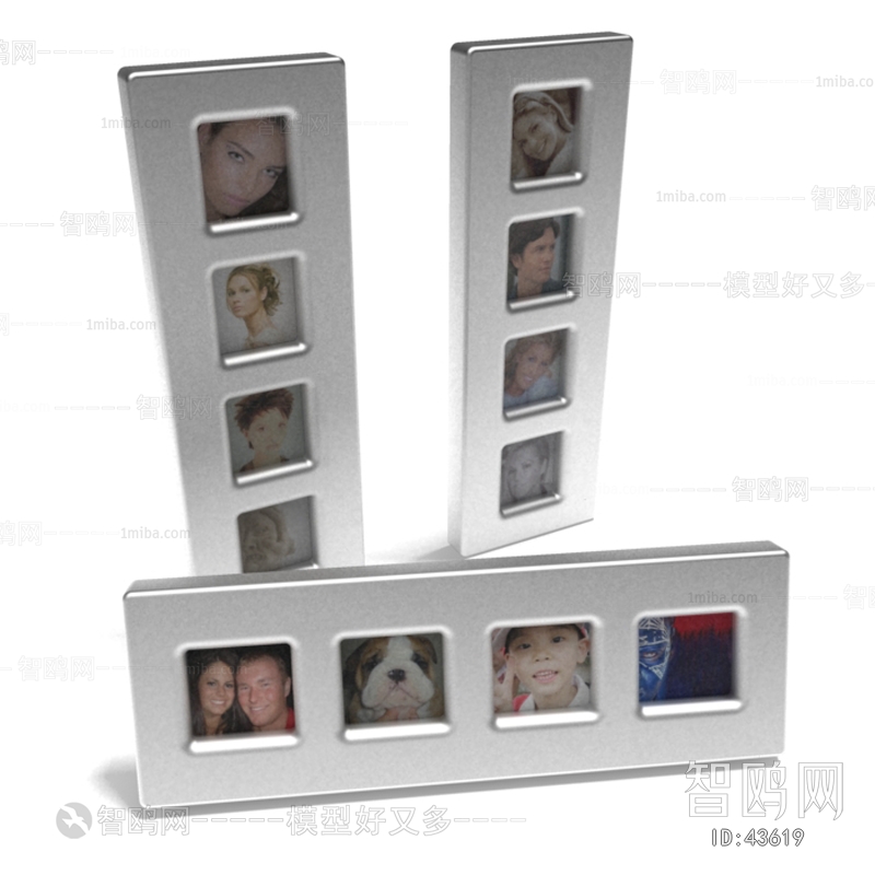 Modern Picture Frame