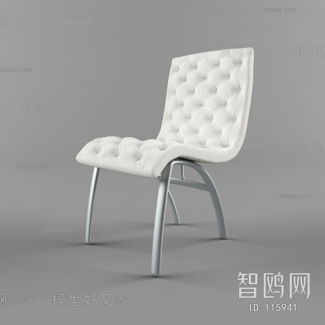 Modern Single Chair