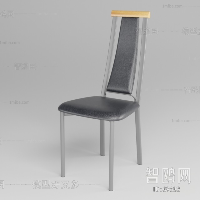 Modern Single Chair