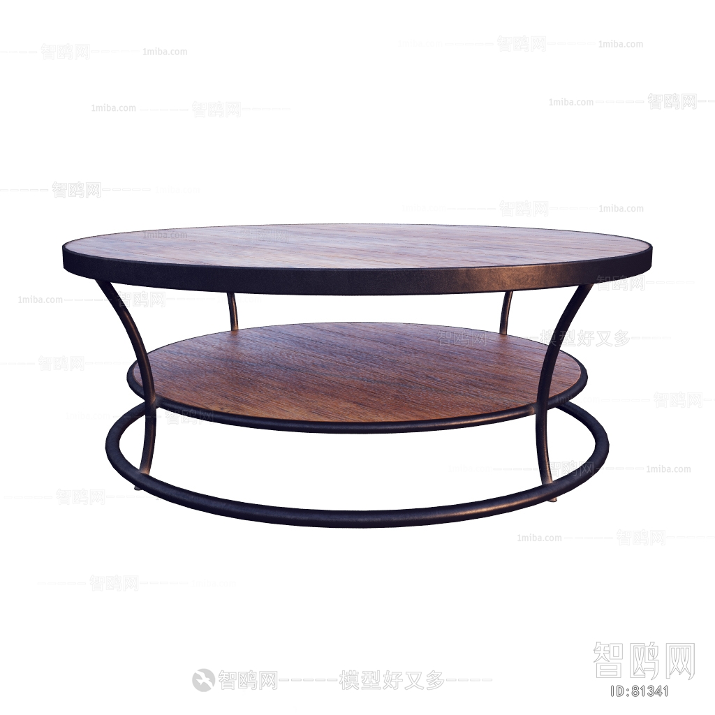 Modern Coffee Table