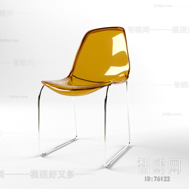 Modern Single Chair