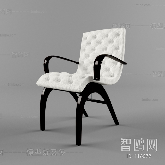 Modern Single Chair