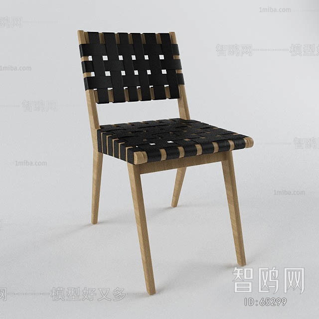 Modern Single Chair