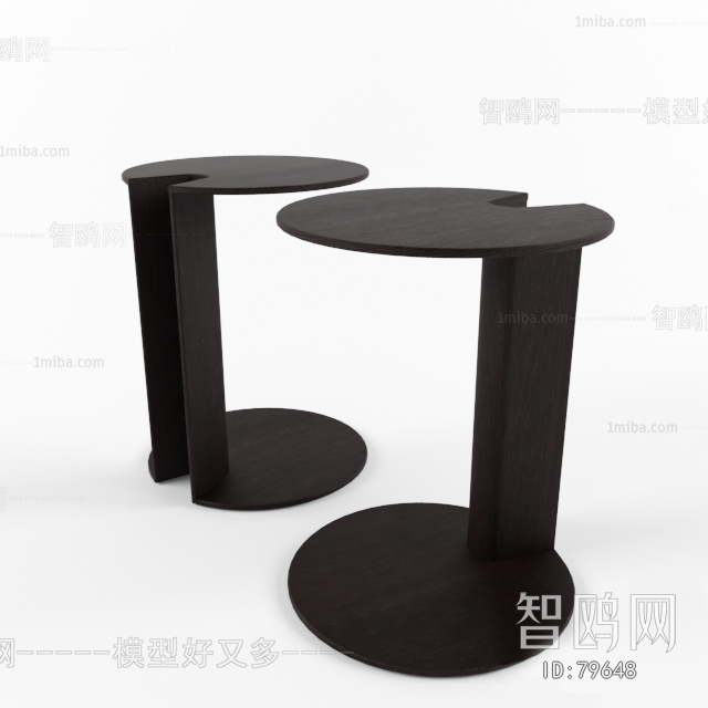 Modern Side Table/corner Table