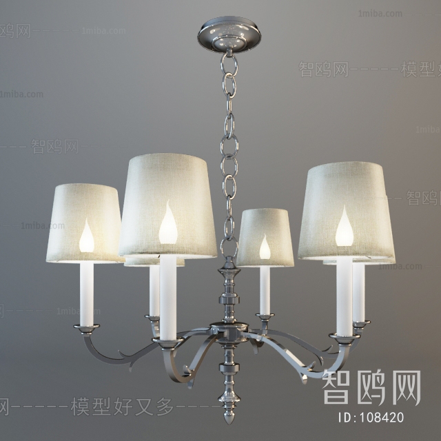 European Style Droplight