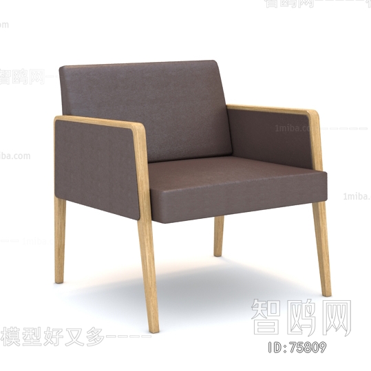 Modern Single Chair