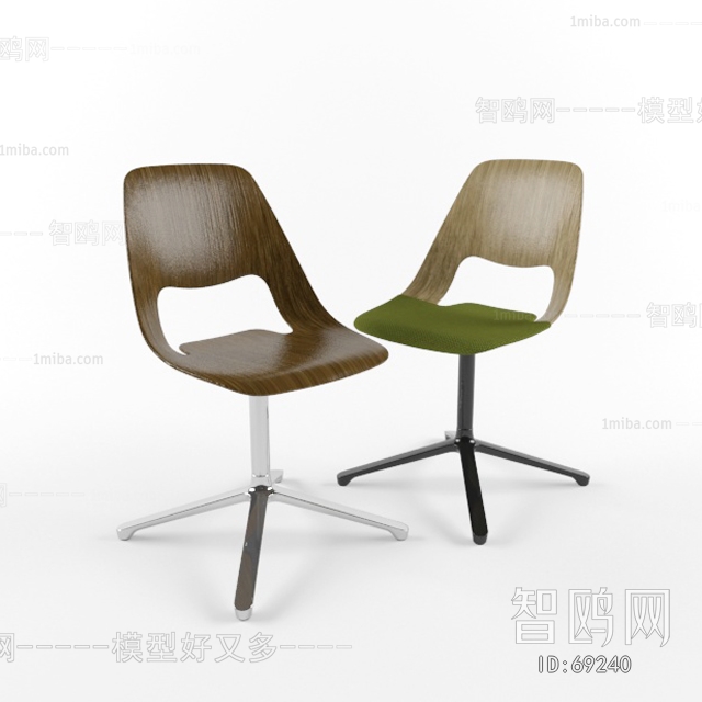 Modern Single Chair