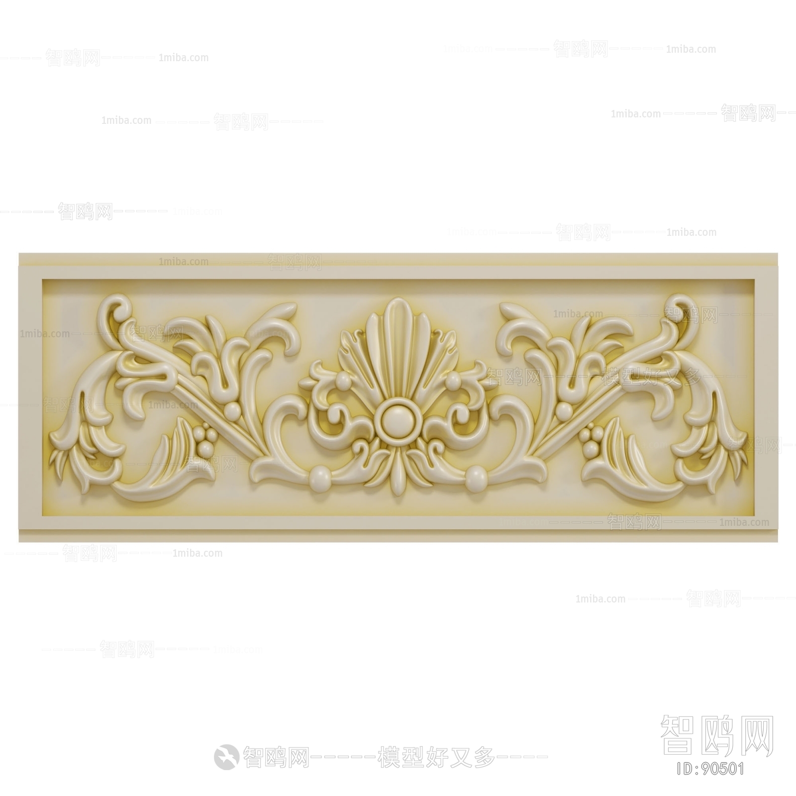 European Style Carving