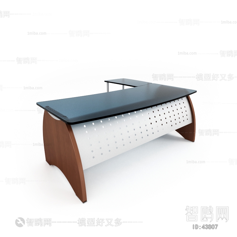 Modern Office Table