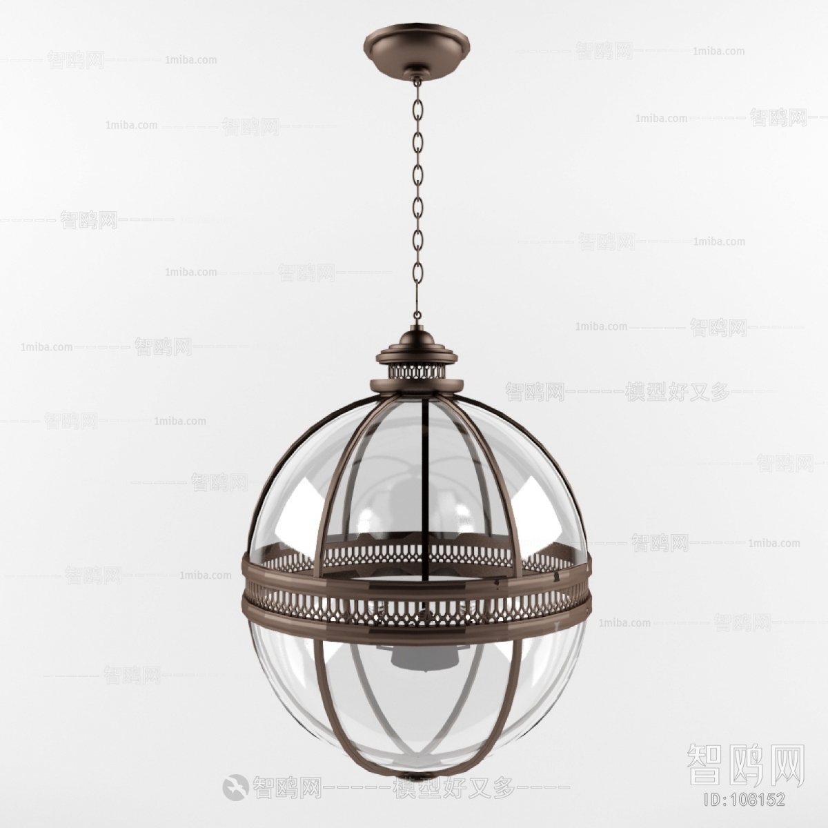 European Style Droplight