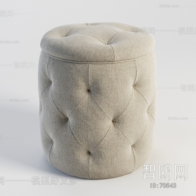 Modern Stool