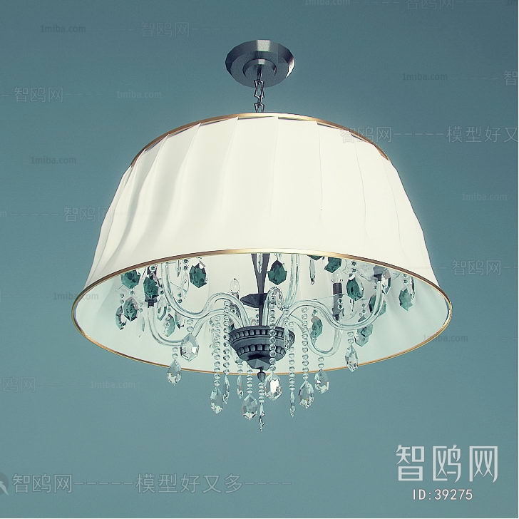 European Style Droplight