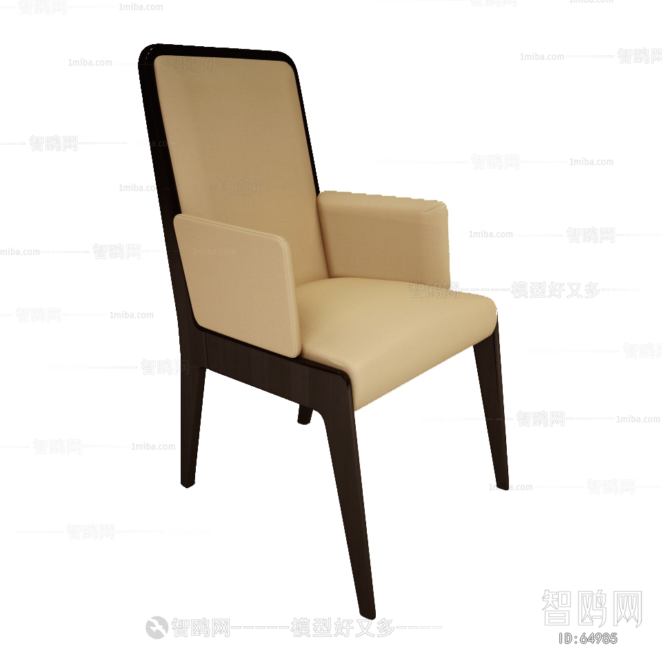 Modern Single Chair