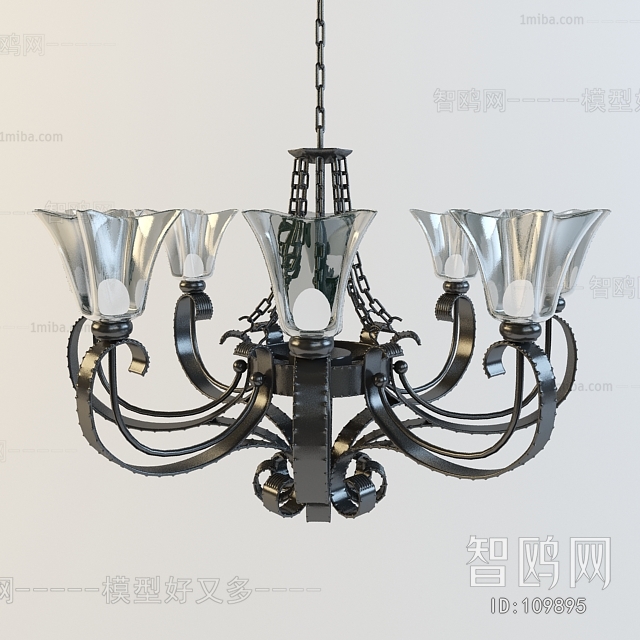 European Style Droplight