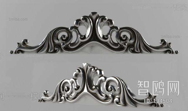 European Style Carving