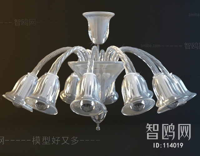 European Style Droplight