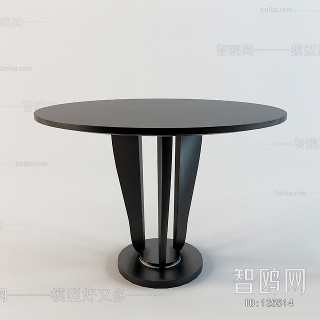 Modern Side Table/corner Table