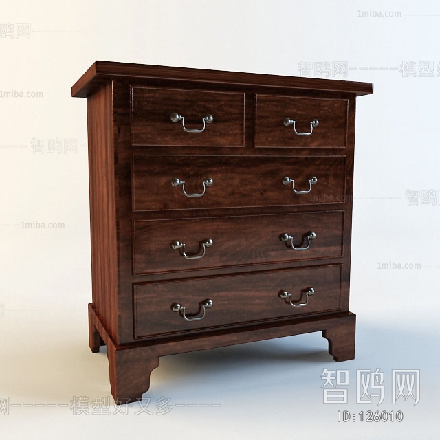 Modern Chest Of Drawers