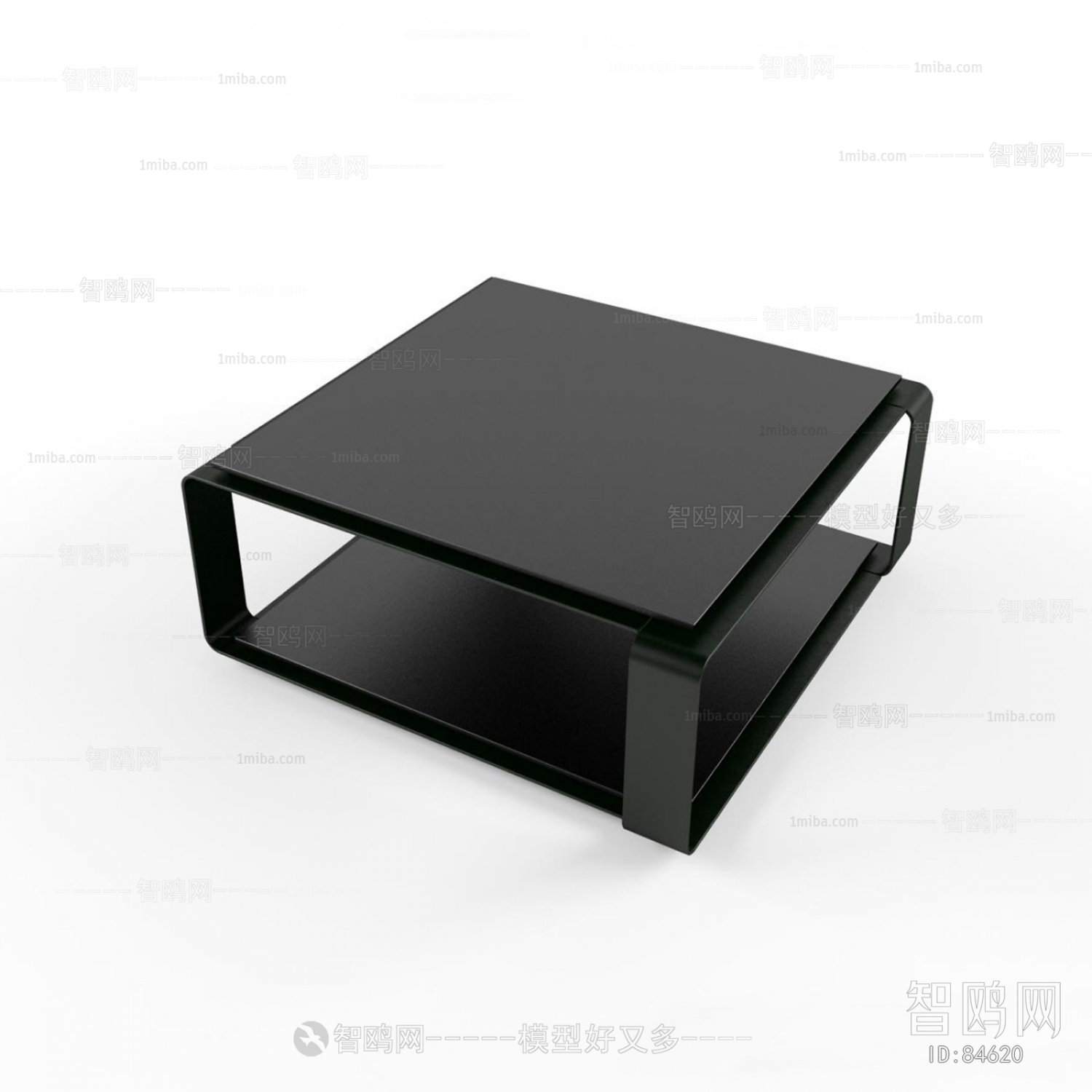 Modern Coffee Table