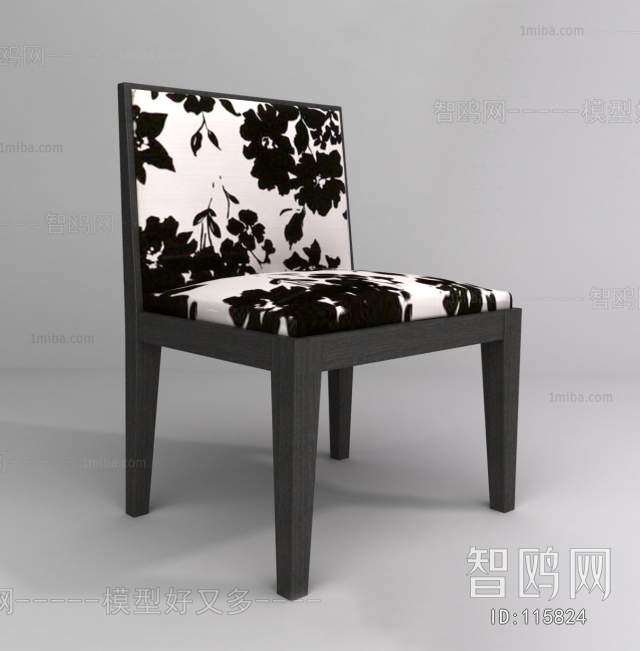 Modern Single Chair