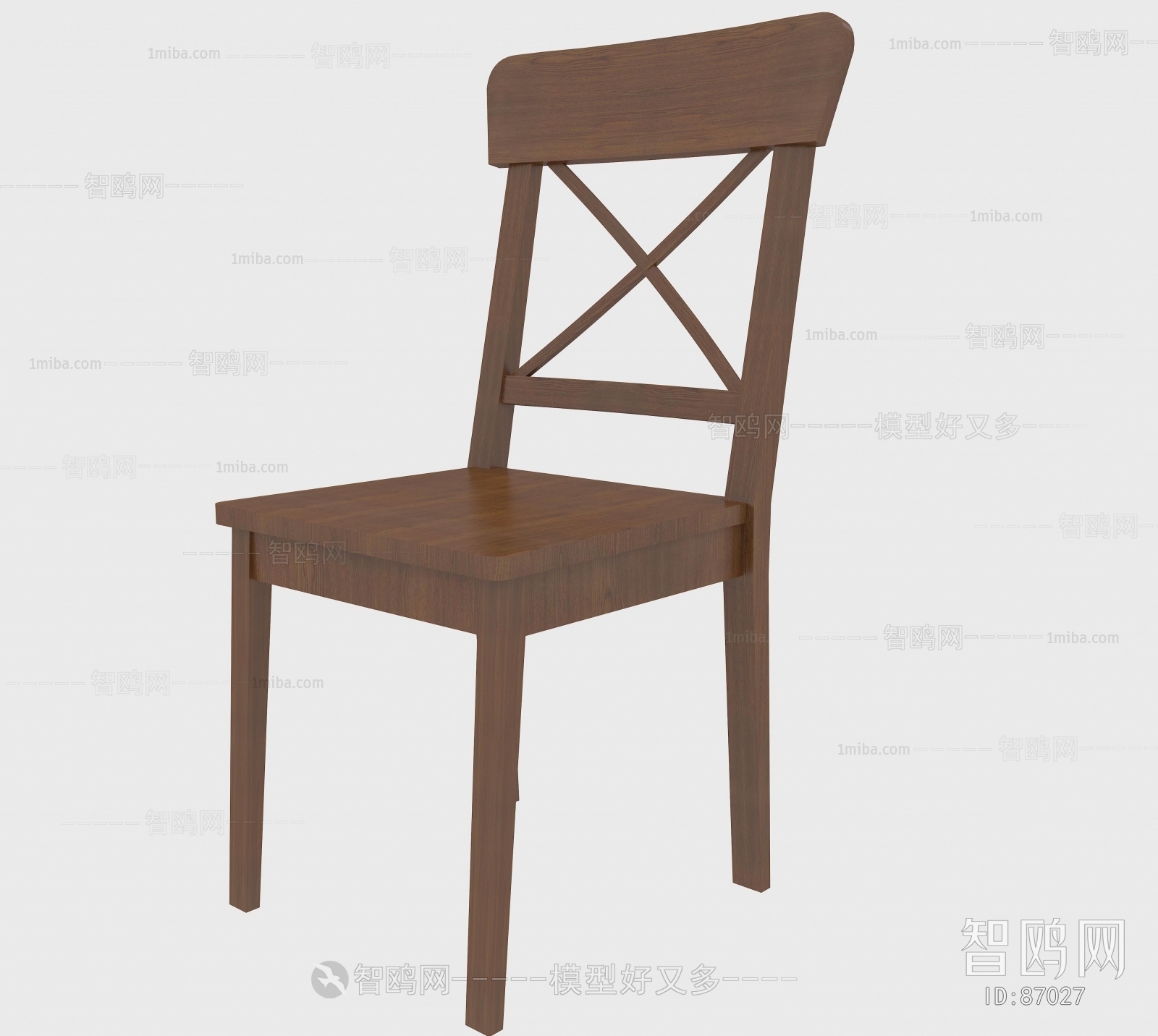 Modern Single Chair