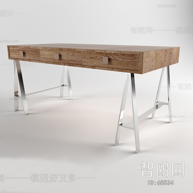 Modern Desk