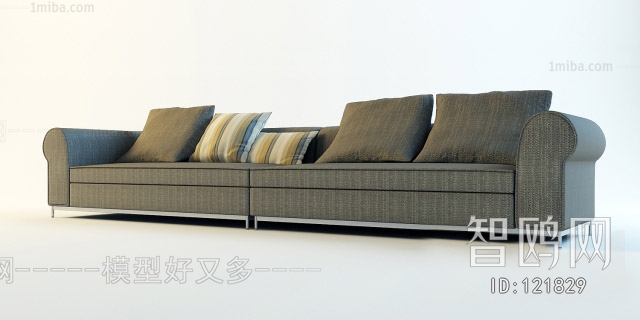 Modern A Sofa For Two