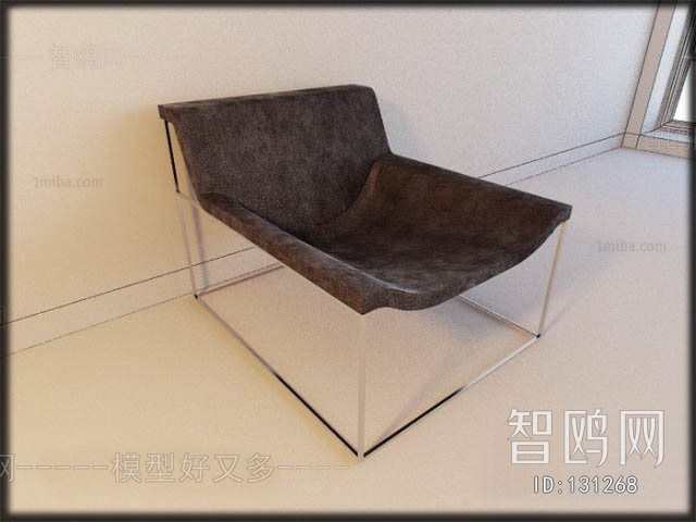 Modern Single Chair