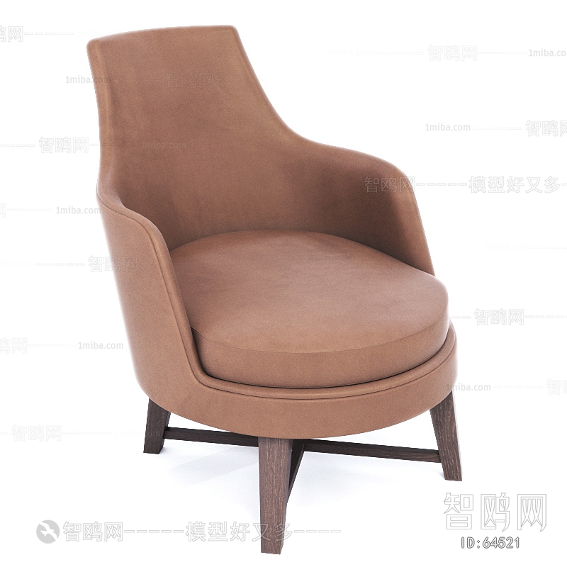 Modern Single Chair