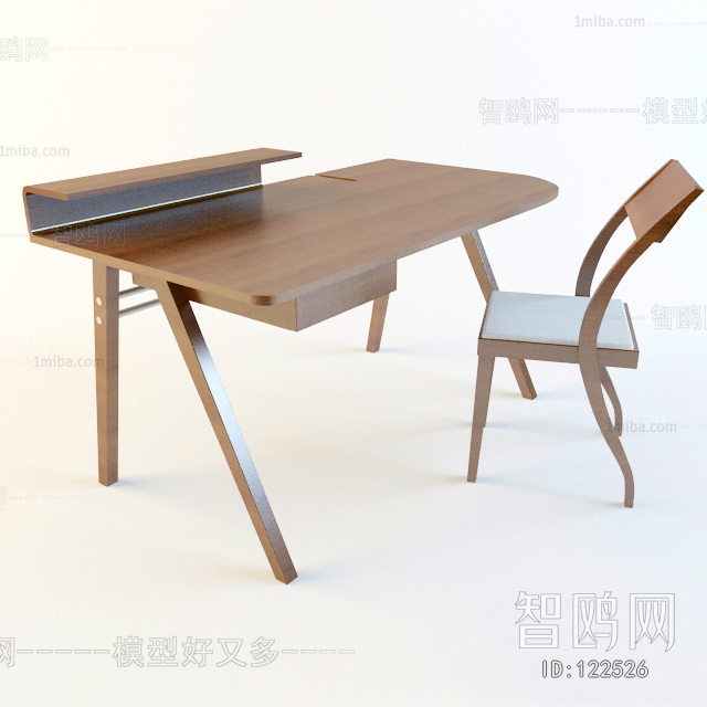 Modern Desk