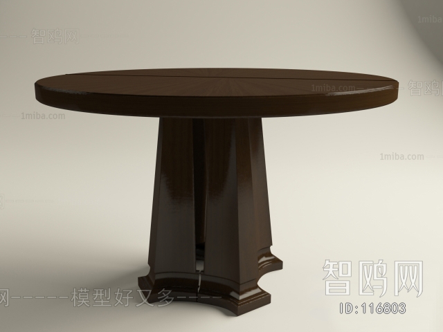 Modern Table