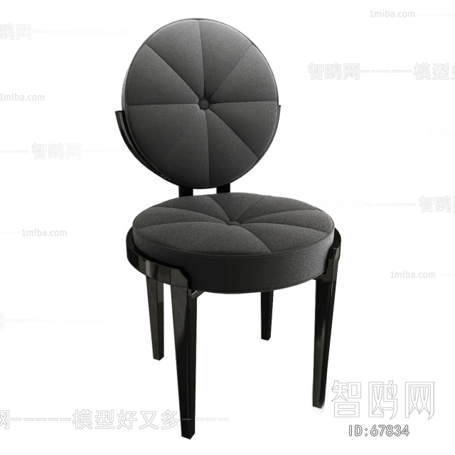 Modern Single Chair