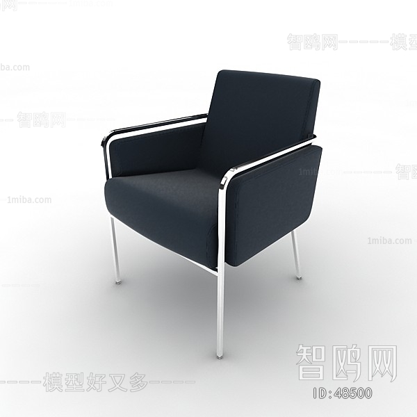 Modern Single Chair