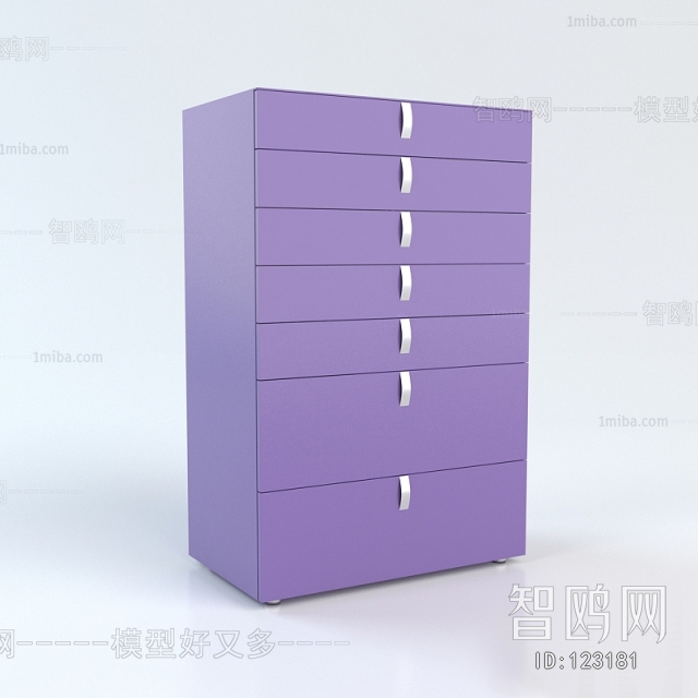 Modern Chest Of Drawers