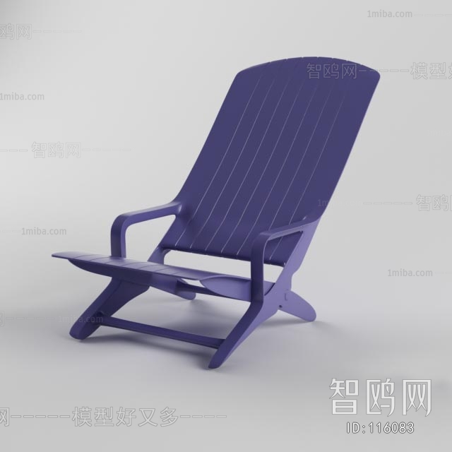 Modern Recliner