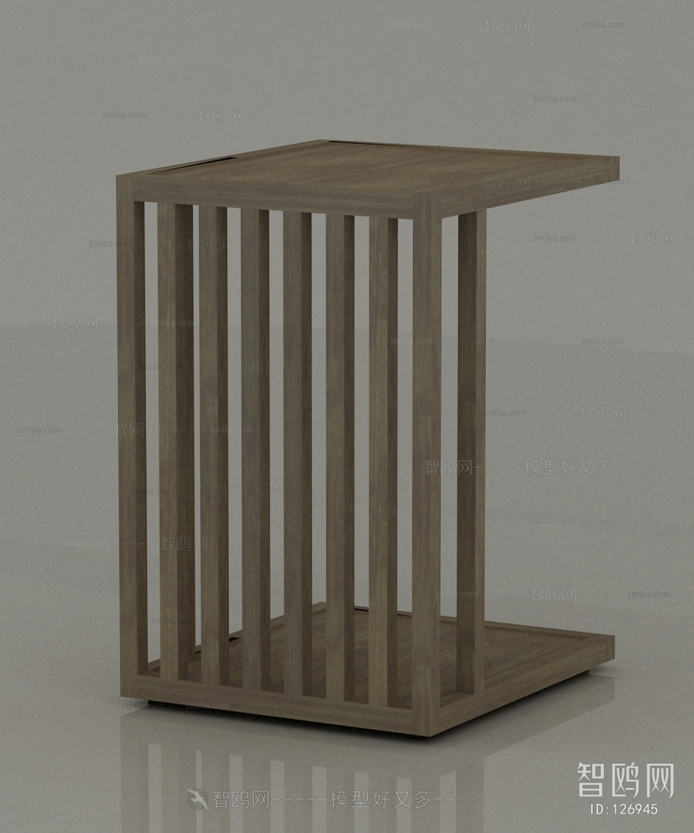 Modern Side Table/corner Table