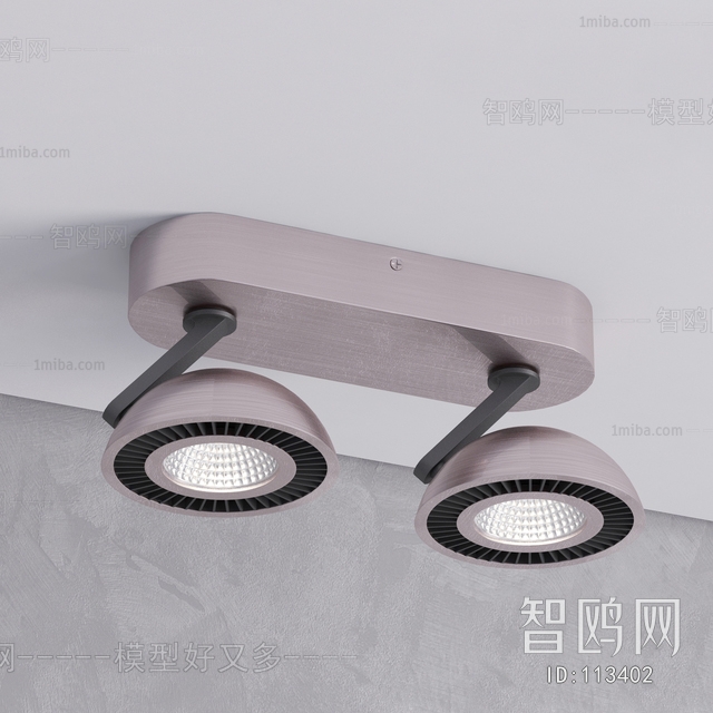 Modern Droplight