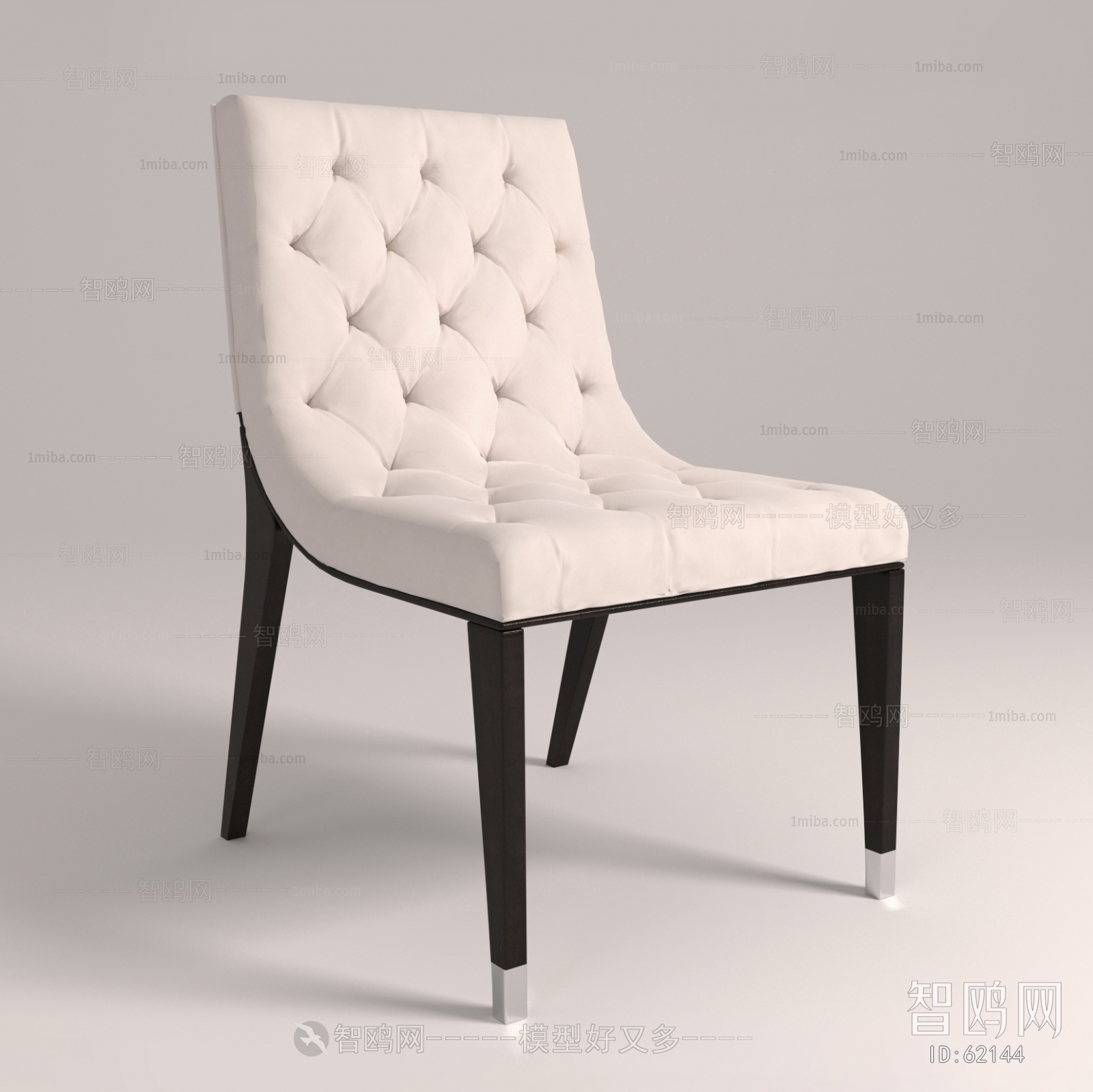 Modern Single Chair